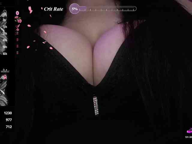 Yenneferr webcam