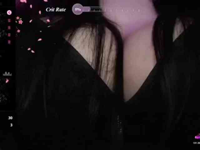 Yenneferr webcam