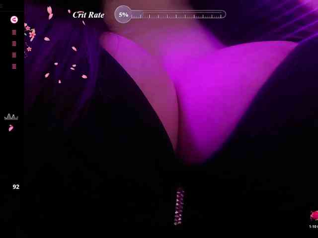 Yenneferr webcam
