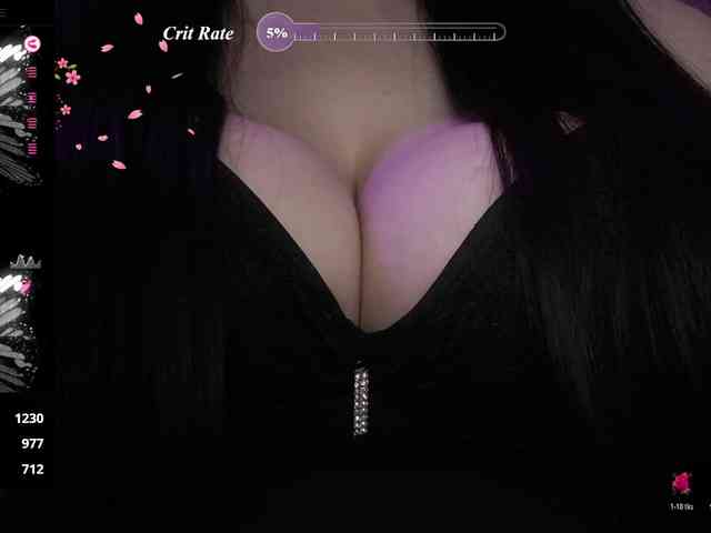 Yenneferr webcam