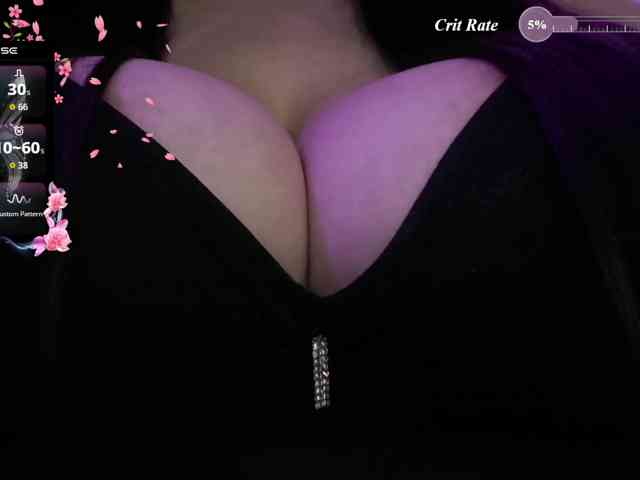 Yenneferr webcam