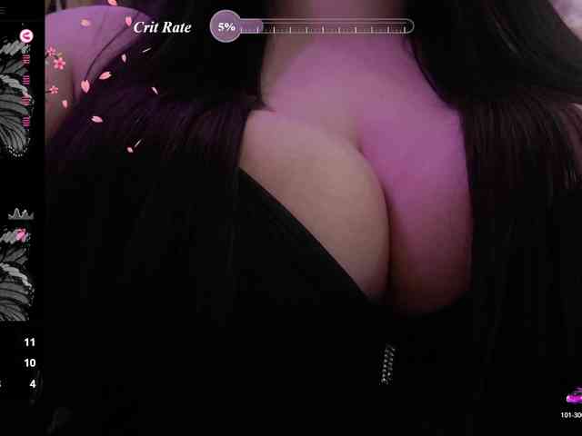 Yenneferr webcam