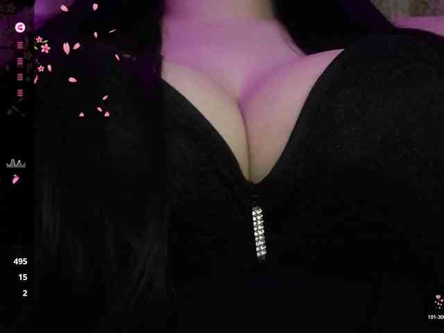 Yenneferr webcam