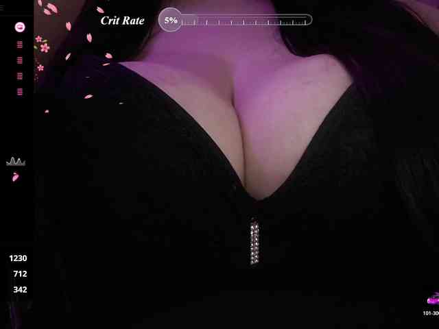 Yenneferr webcam