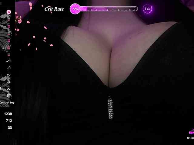 Yenneferr webcam