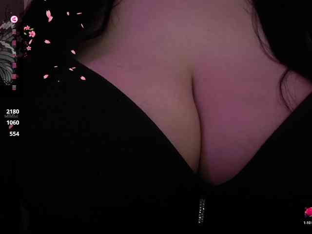 Yenneferr webcam