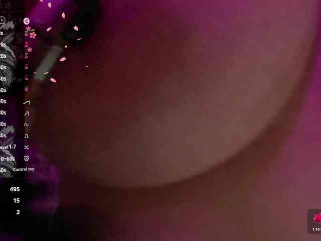 Yenneferr webcam