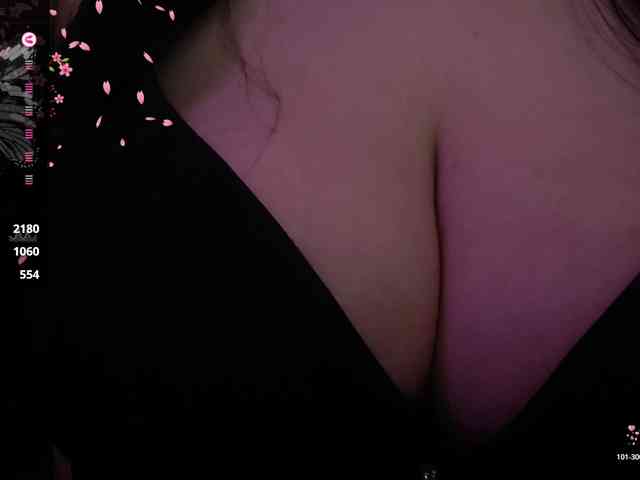Yenneferr webcam