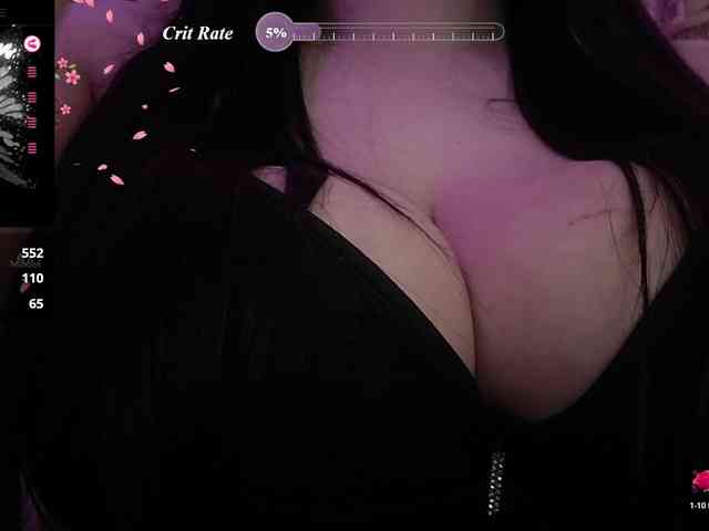 Yenneferr webcam
