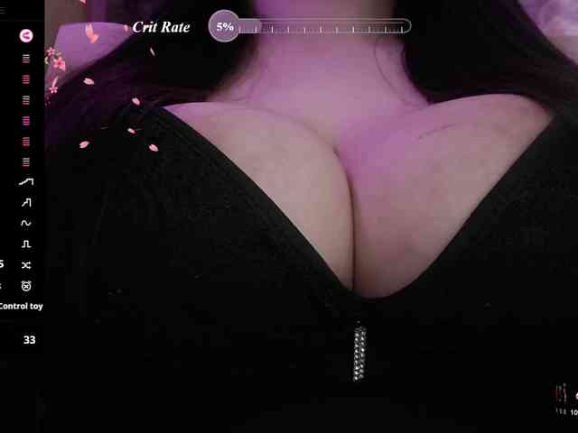 Yenneferr webcam