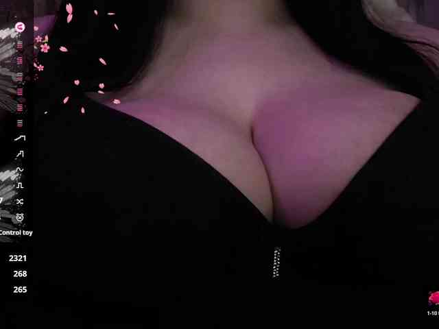 Yenneferr webcam