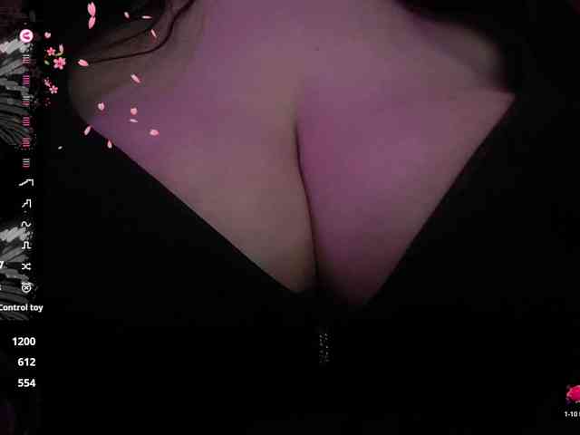 Yenneferr webcam