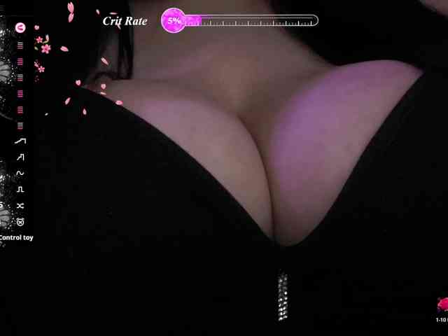 Yenneferr webcam