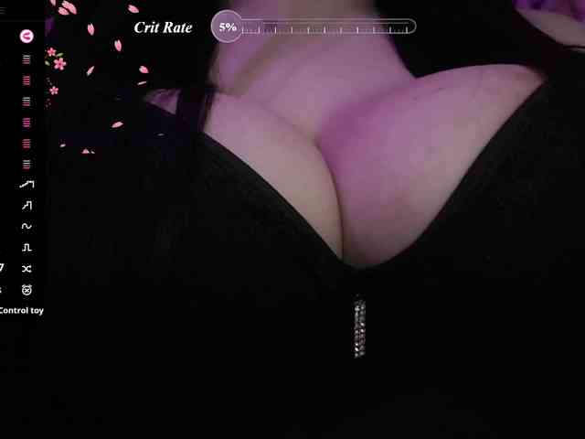 Yenneferr webcam