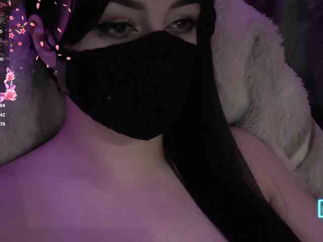 IIVII webcam