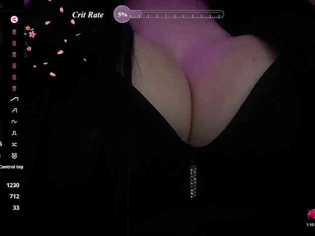 Yenneferr webcam