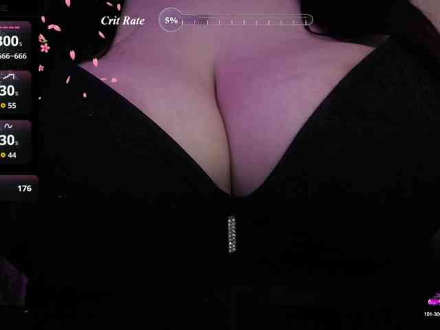 Yenneferr webcam