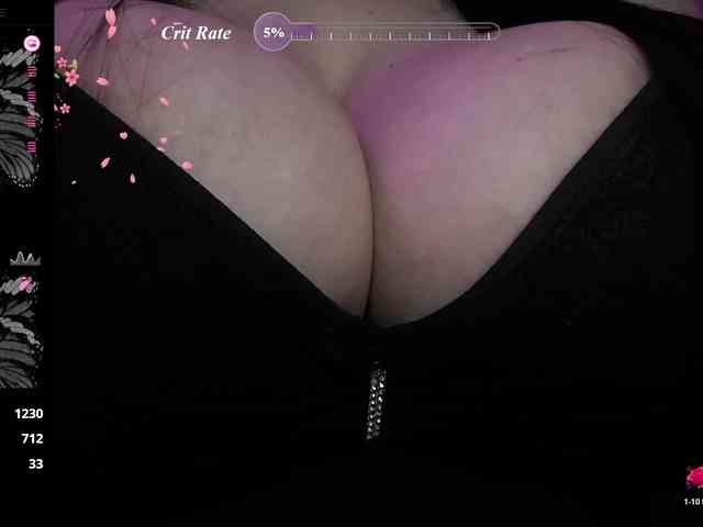 Yenneferr webcam