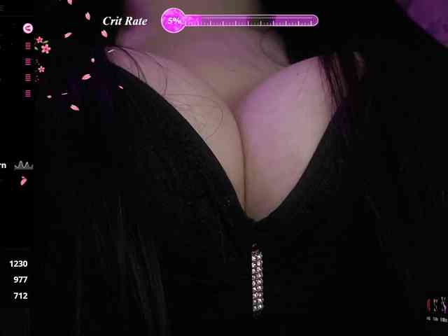 Yenneferr webcam