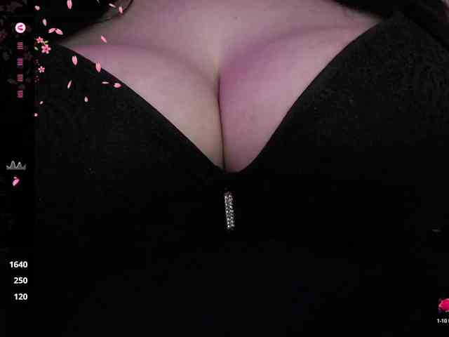 Yenneferr webcam