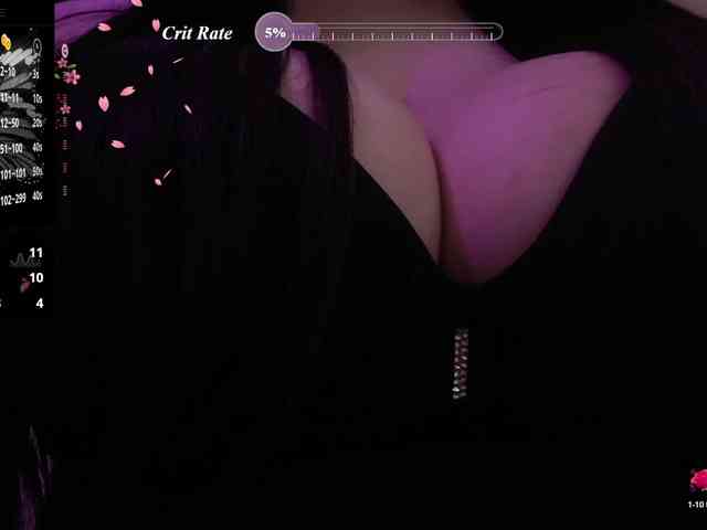 Yenneferr webcam