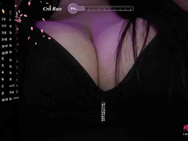 Yenneferr webcam