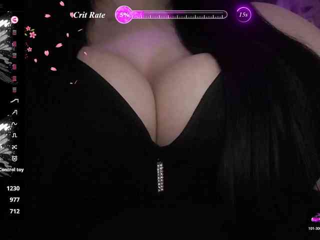 Yenneferr webcam