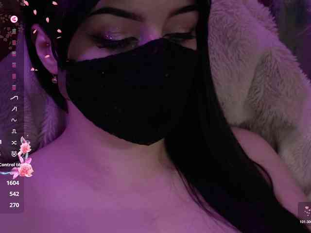 IIVII webcam