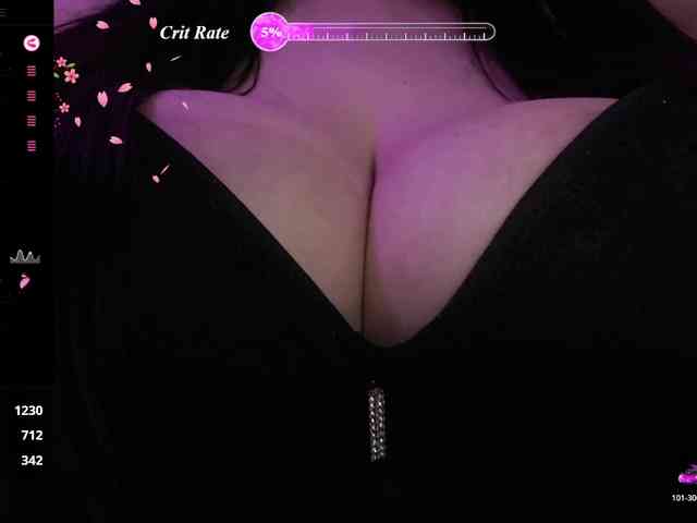 Yenneferr webcam