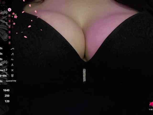 Yenneferr webcam