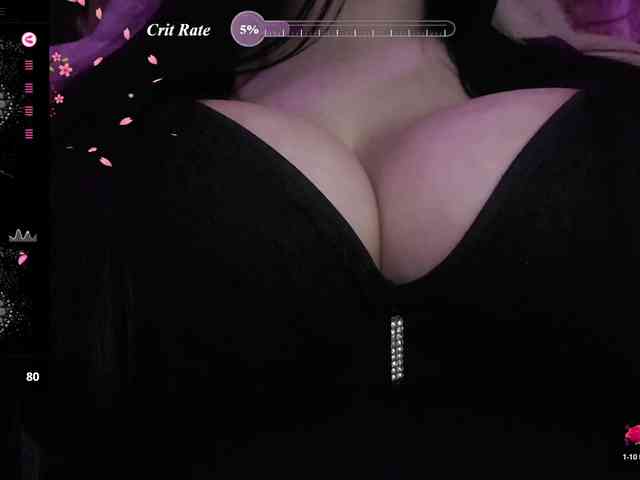 Yenneferr webcam