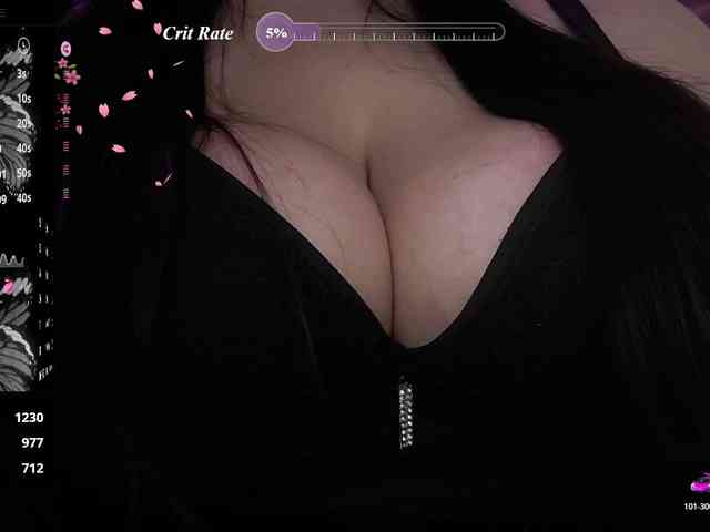 Yenneferr webcam