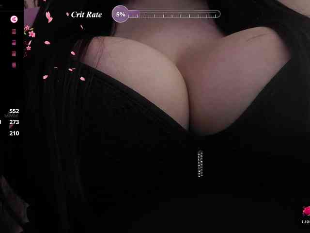 Yenneferr webcam