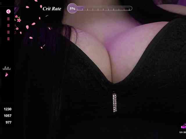 Yenneferr webcam
