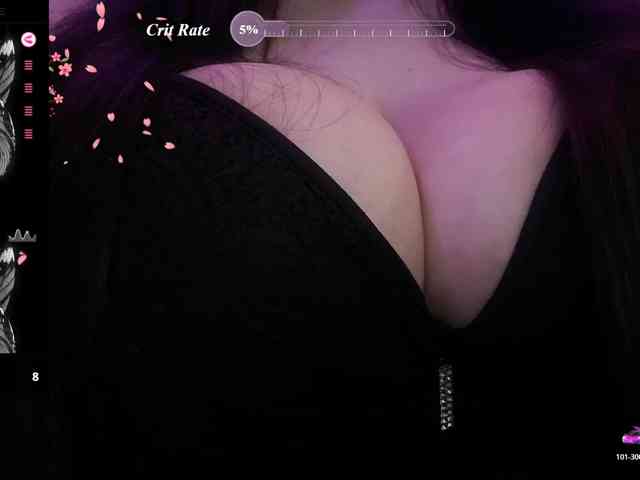 Yenneferr webcam