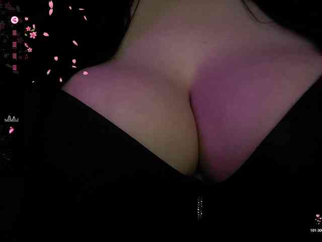 Yenneferr webcam