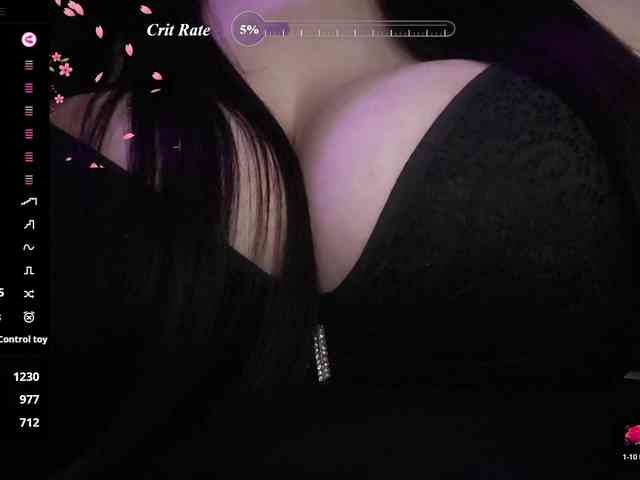 Yenneferr webcam