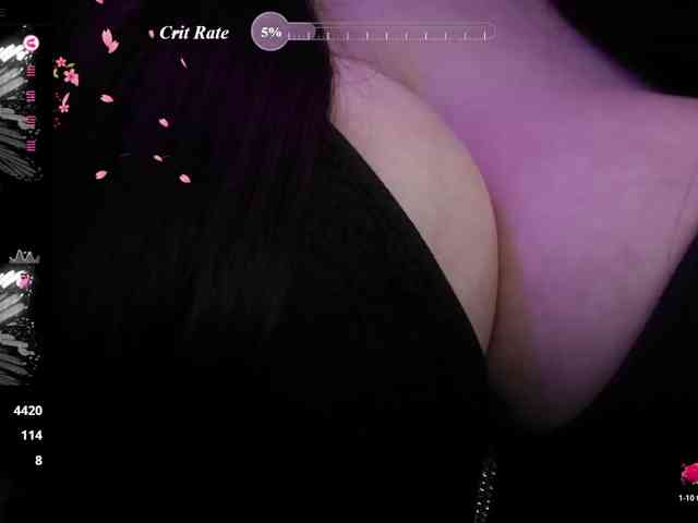 Yenneferr webcam