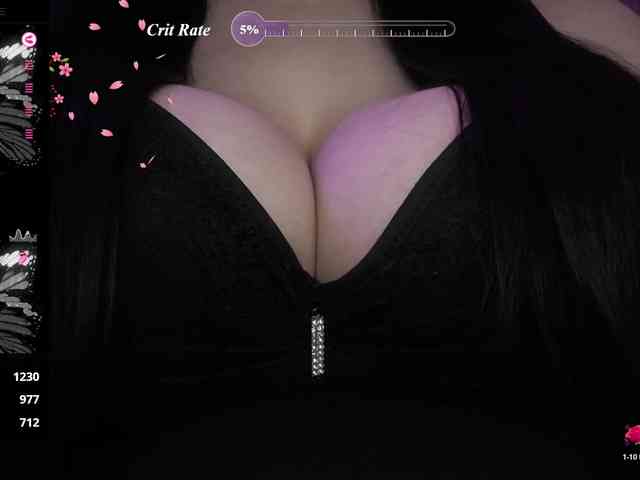 Yenneferr webcam