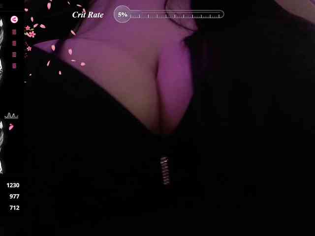 Yenneferr webcam