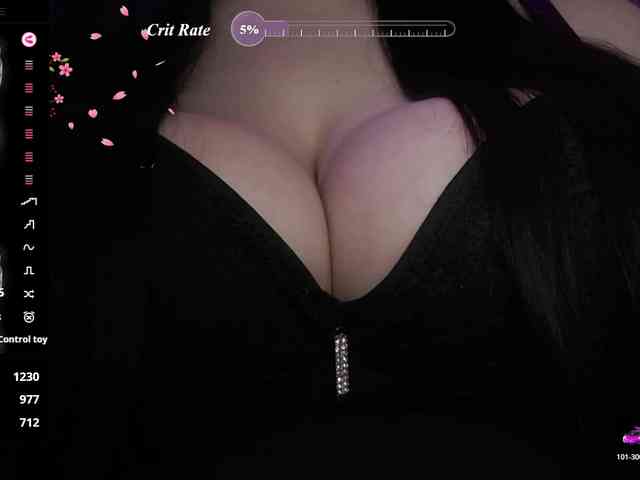 Yenneferr webcam