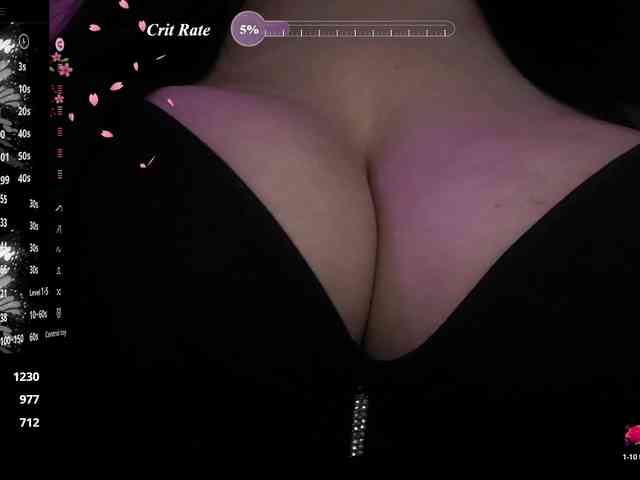Yenneferr webcam