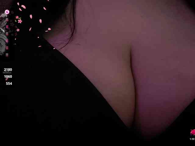 Yenneferr webcam