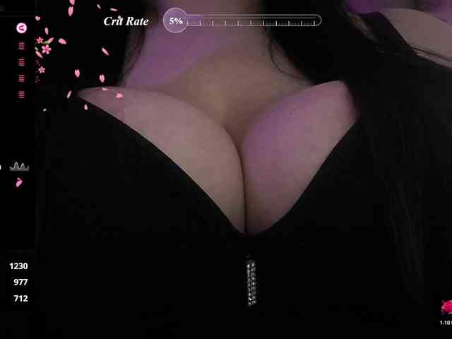 Yenneferr webcam