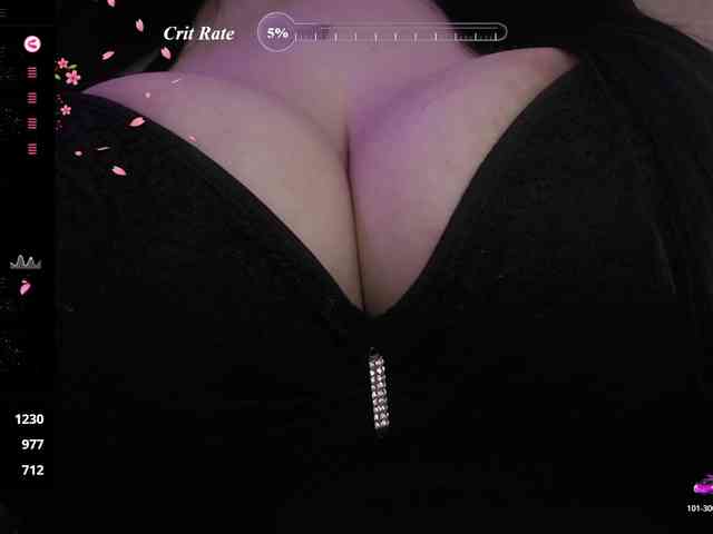 Yenneferr webcam