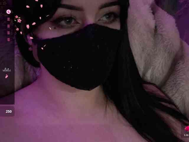 Yenneferr webcam