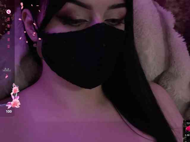 Yenneferr webcam