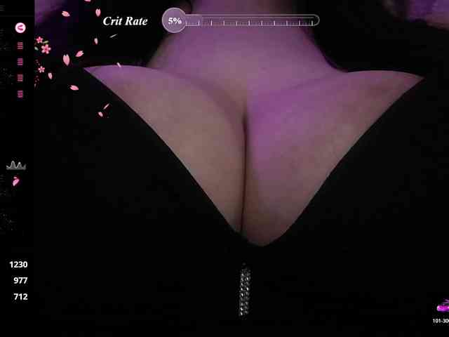 Yenneferr webcam