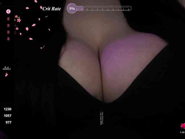 Yenneferr webcam