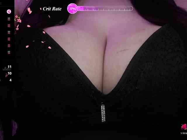 Yenneferr webcam